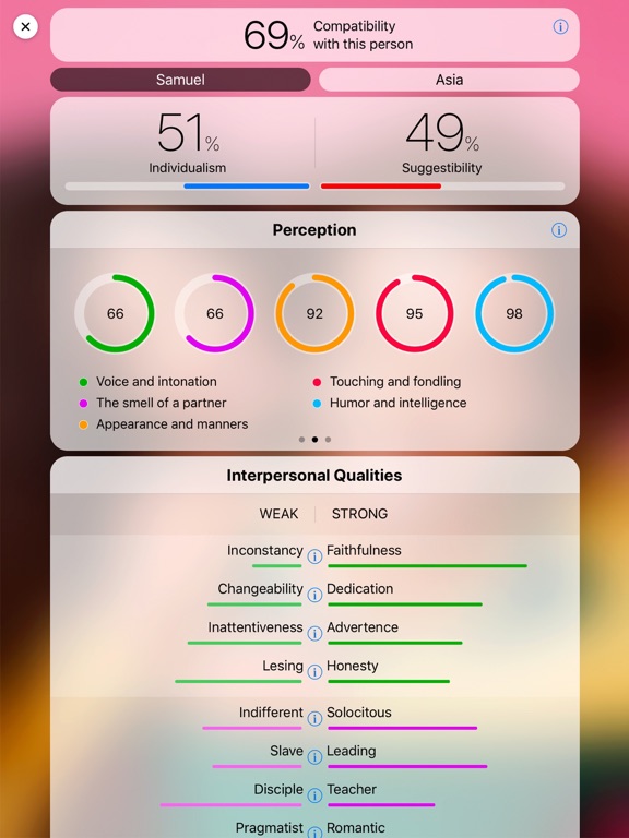 Palmist: Best AI Palm Reader screenshot 1