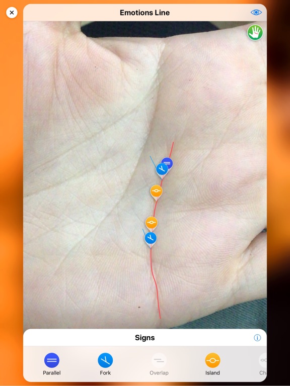 Palmist: Best AI Palm Reader screenshot 9