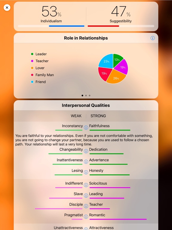 Palmist: Best AI Palm Reader screenshot 7