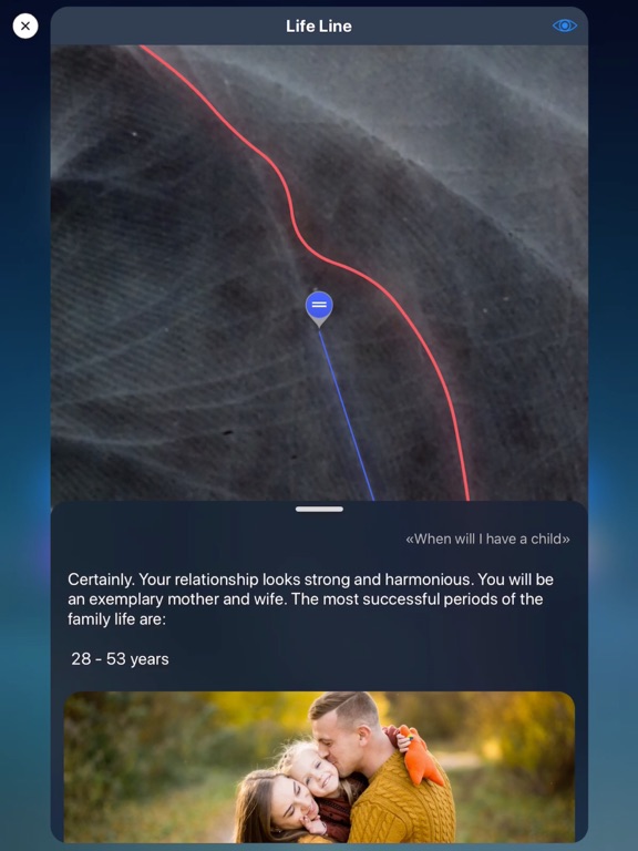 Palmist: Best AI Palm Reader screenshot 10