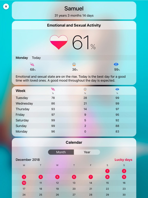 Palmist: Best AI Palm Reader screenshot 6