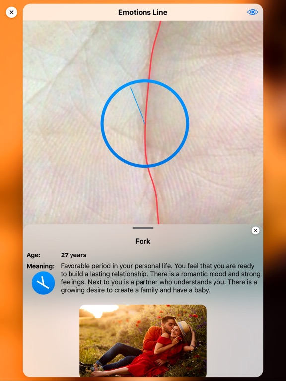 Palmist: Best AI Palm Reader screenshot 8