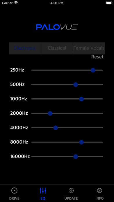 PALOVUE screenshot 3