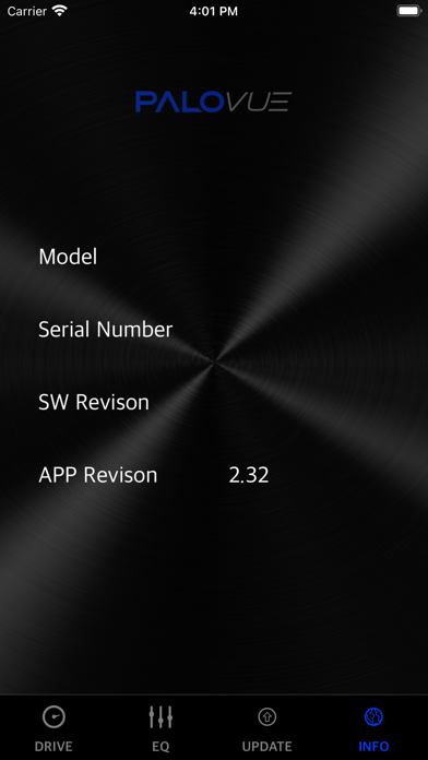 PALOVUE screenshot 1
