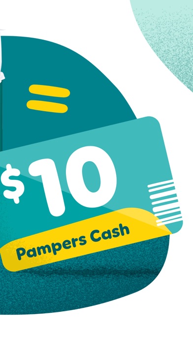 Pampers Rewards screenshot 8