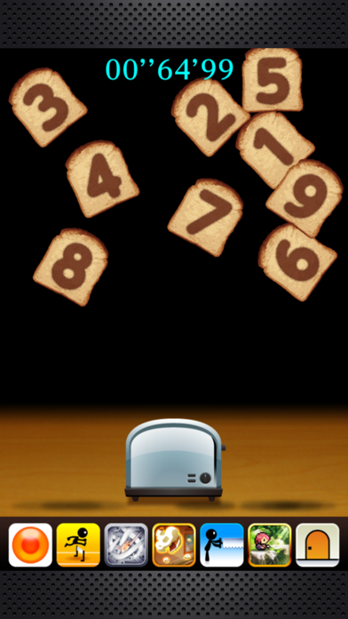 Pan Touch screenshot 4