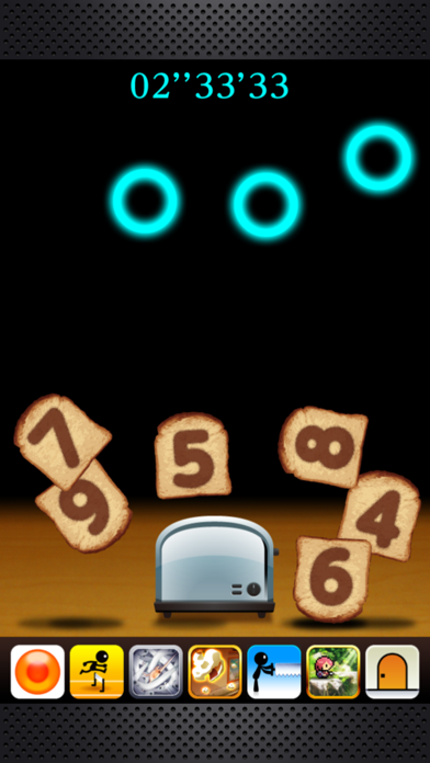 Pan Touch screenshot 3