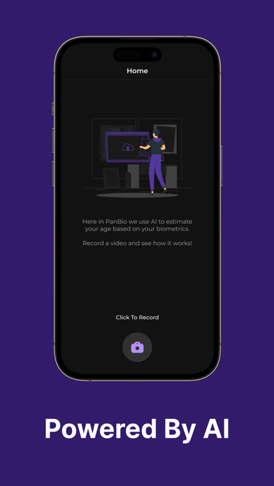 PanBio screenshot 3