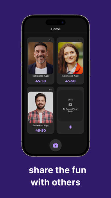 PanBio screenshot 1