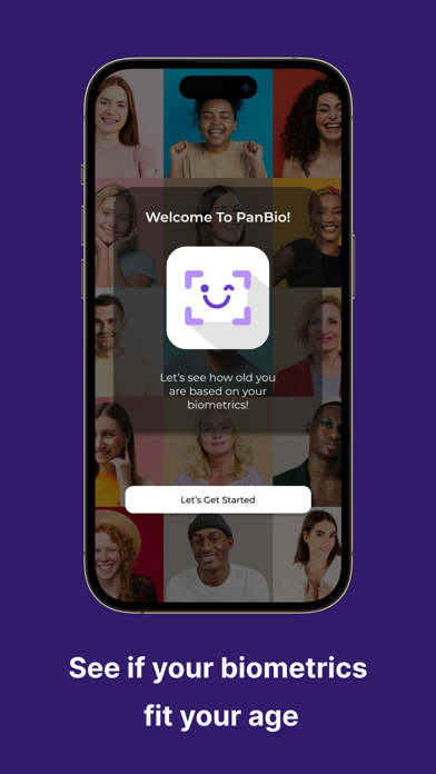 PanBio screenshot 4