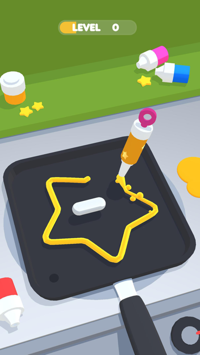 Pancake Art screenshot 3
