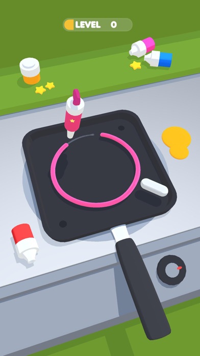 Pancake Art screenshot 4