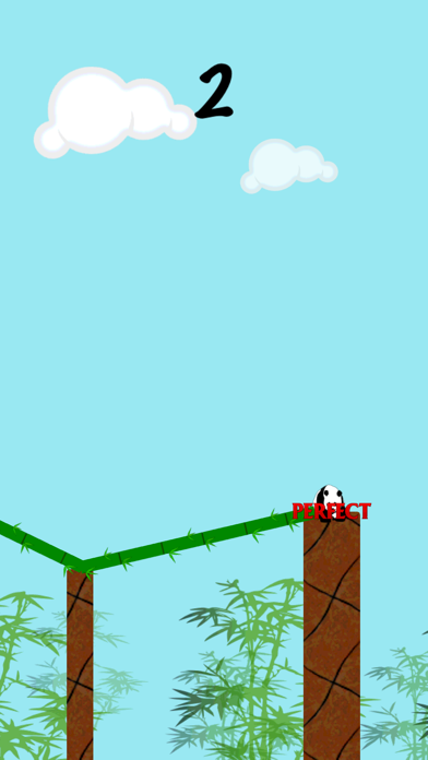 Panda Bridge screenshot 1