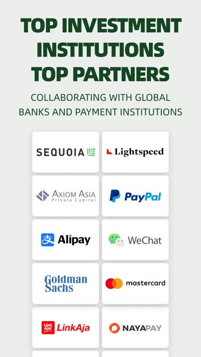 Panda Remit screenshot 2