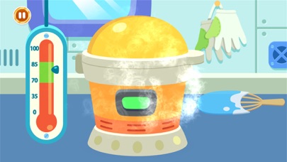 panda yogurt factory screenshot 4