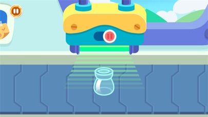 panda yogurt factory screenshot 3