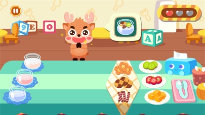 panda yogurt factory screenshot 2