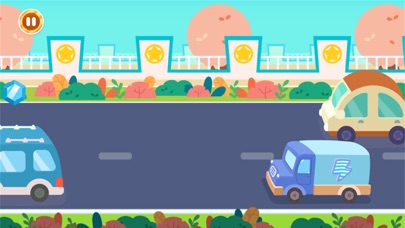 panda yogurt factory screenshot 1