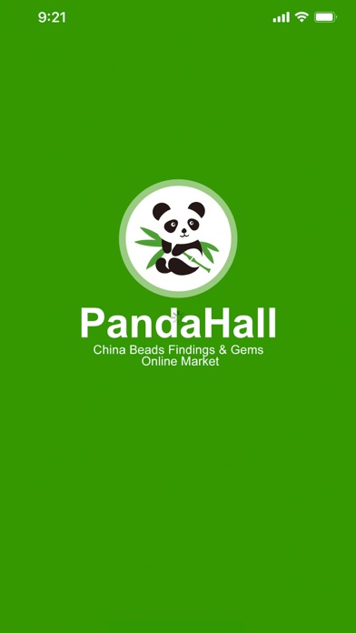 Pandahall  Beads screenshot 8