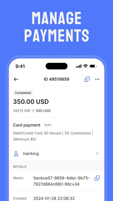 Panel Admin screenshot 6