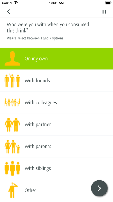 PanelSmart screenshot 2