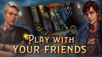 Panic Room : House of Secrets screenshot 2