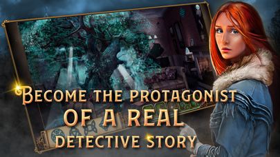Panic Room : House of Secrets screenshot 1