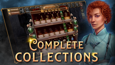 Panic Room : House of Secrets screenshot 4