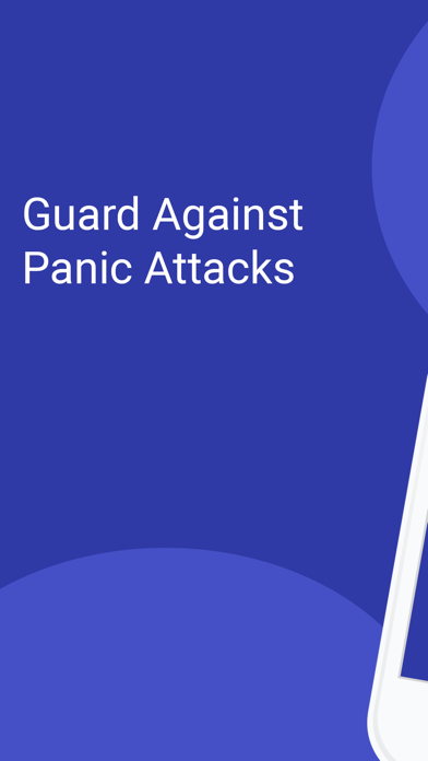 PanicShield - Panic Attack Aid screenshot 5