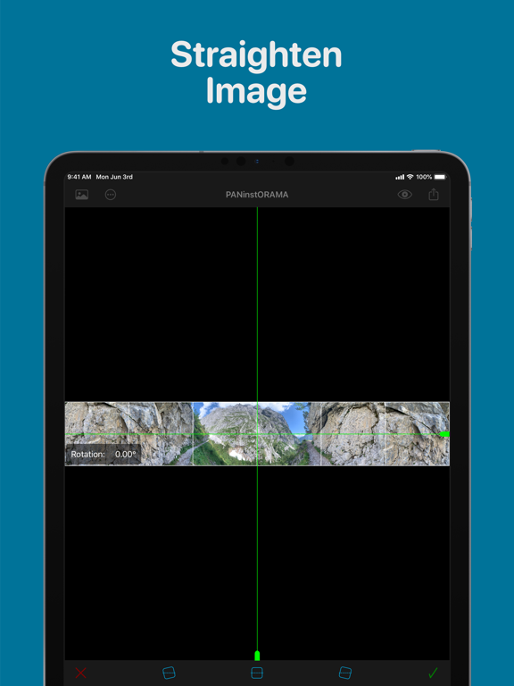 PANinstORAMA screenshot 6