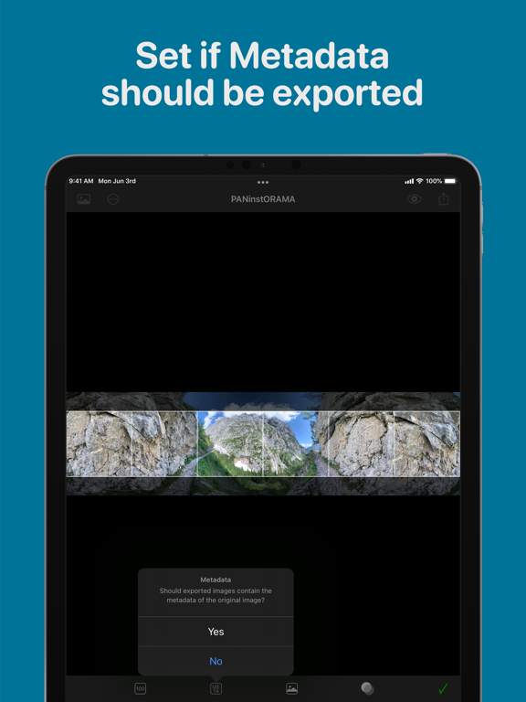 PANinstORAMA screenshot 3