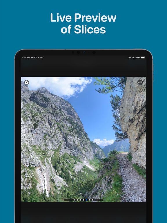 PANinstORAMA screenshot 8