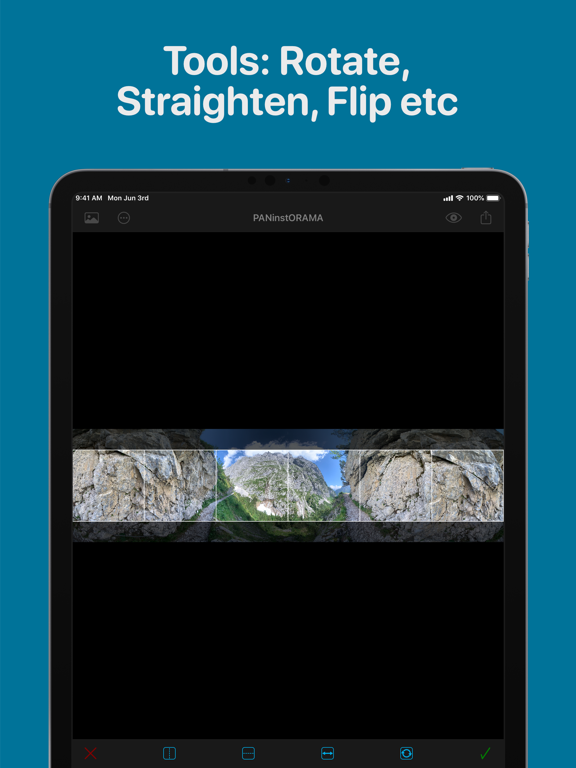 PANinstORAMA screenshot 7