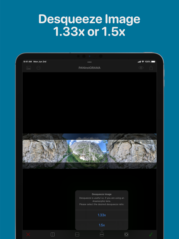 PANinstORAMA screenshot 5