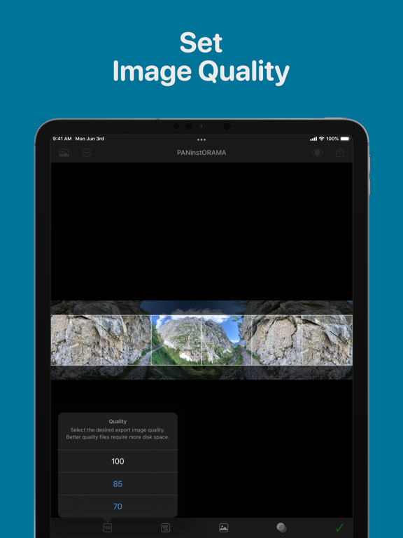 PANinstORAMA screenshot 4