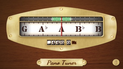 Pano Tuner Lite screenshot 1