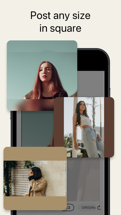 PanoCut: Panorama Scroll Maker screenshot 1