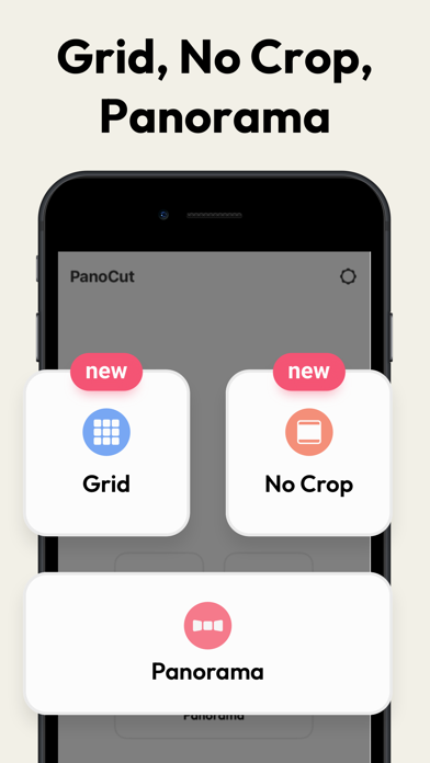 PanoCut: Panorama Scroll Maker screenshot 7