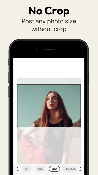 PanoCut: Panorama Scroll Maker screenshot 2