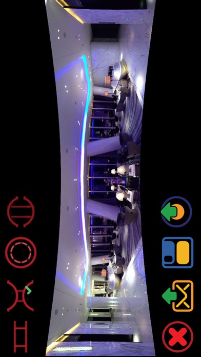 Panorama 360 Camera screenshot 2