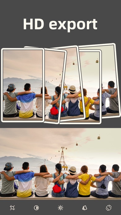 Panorama - Photo Stitcher screenshot 3