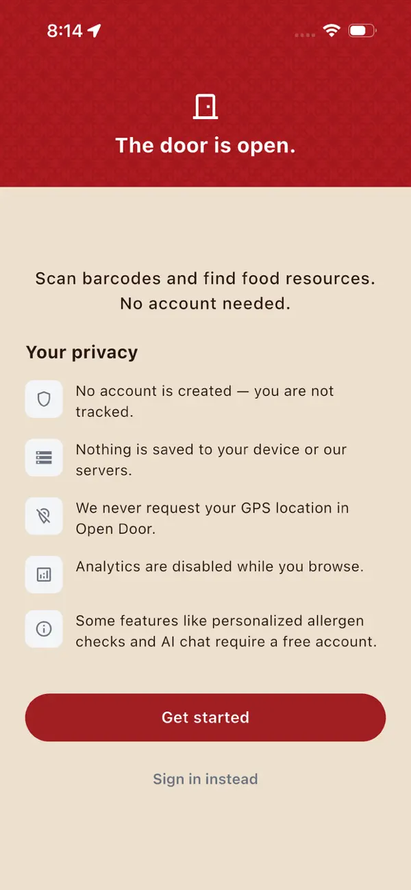 Pantoh Market screenshot 3