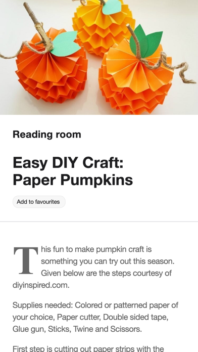 Paper Craft: DIY Art Tutorial screenshot 1