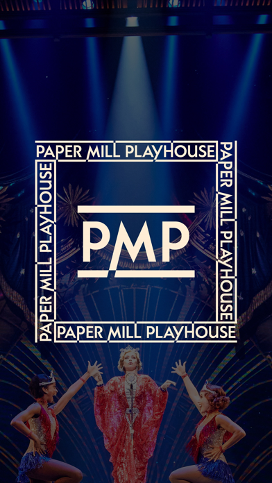 Paper Mill Playhouse screenshot 4