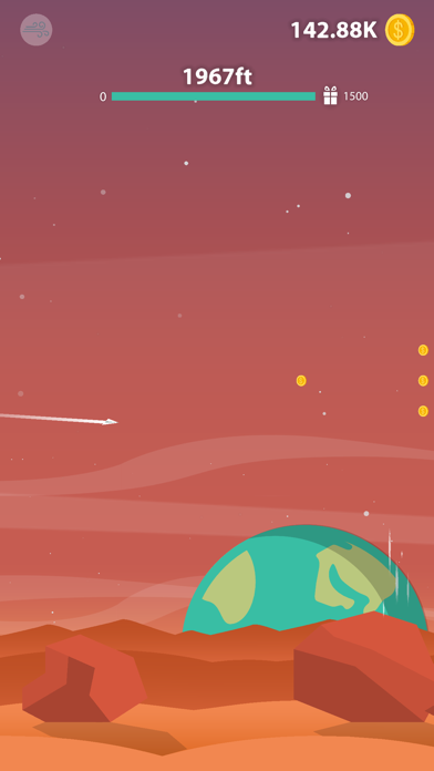 Paper Plane !! screenshot 5