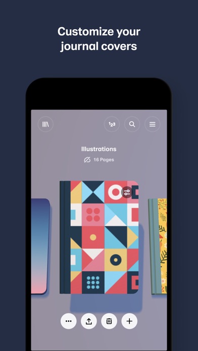 Paper: Sketch, Draw & Create screenshot 1