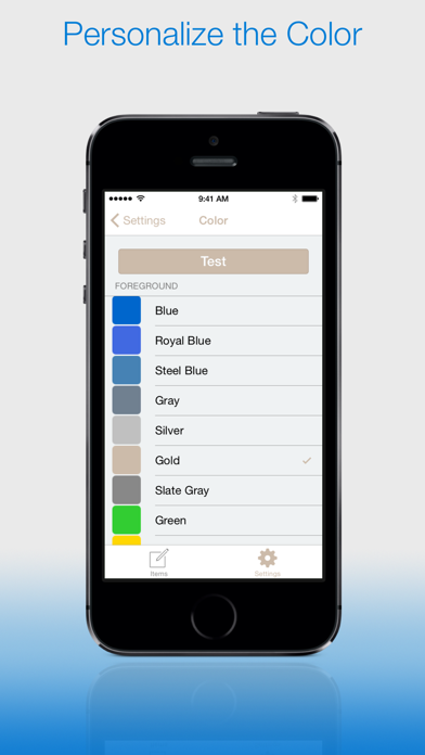 Paper Towel Picker screenshot 1