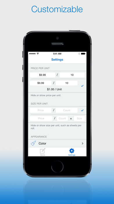 Paper Towel Picker screenshot 3
