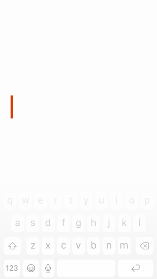 Paper: Writing App, Notes screenshot 6
