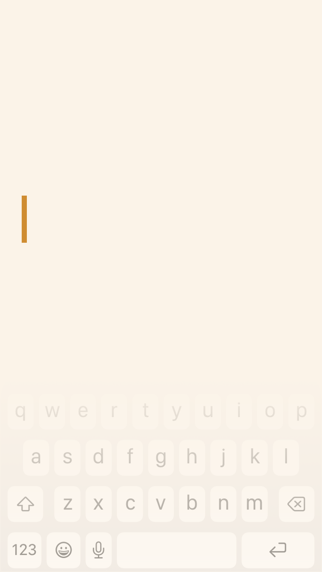 Paper: Writing App, Notes screenshot 4
